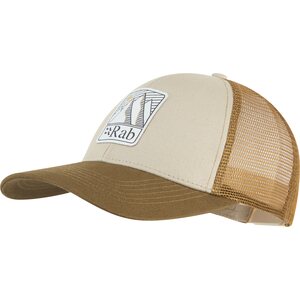 Rab Dihedral Badge Cap