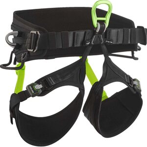Edelrid Vector Hip Sit Harness