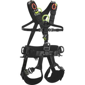 Edelrid Vertic Triple Lock Harness