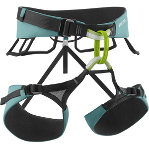 Climbing Harnesses