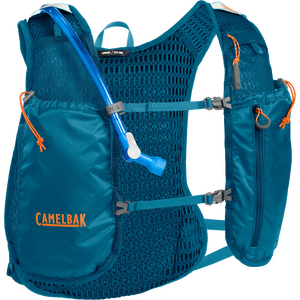 Camelbak Circuit Run Vest with Crux 1.5L Reservoir