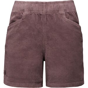 Climbing shorts - pentru femei