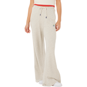 Rip Curl Surf Side Spliced Wide Leg Pant Womens