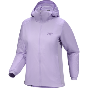 Women's winter jackets