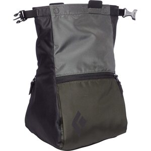 Black Diamond Mondo Chalk Pot