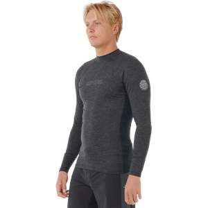Rip Curl Dawn Patrol UPF Perf Long Sleeve Mens
