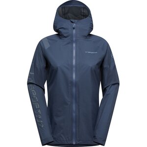 La Sportiva Pocketshell Jacket Womens