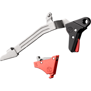 Timney Triggers Alpha Competition Series For Glock Gen 6