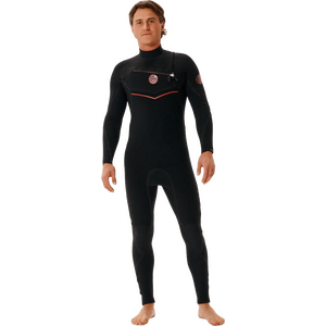 Rip Curl Flashbomb Fusion Chest Zip 3/2 Mens