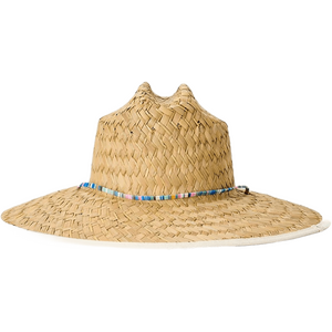 Rip Curl Mixed Surf Straw Sun Hat