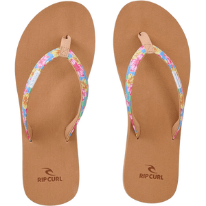 Rip Curl Freedom Bloom Open Toe