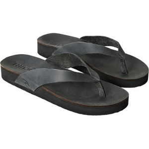 Rip Curl Freedom Leather Bloom Open Womens