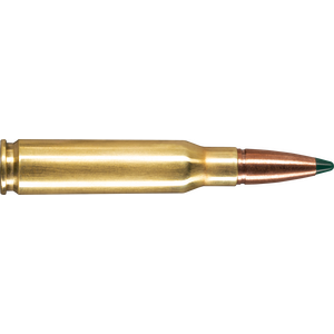 6,5 Creedmoor patruunat