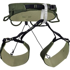 Blue Ice Vista Adjust Harness Mens