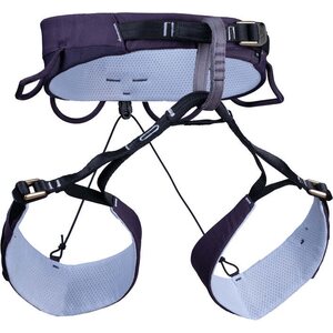 Blue Ice Vista Adjust Harness Womens