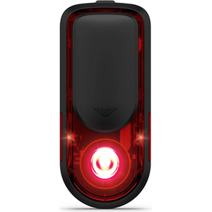 Éclairages arrière