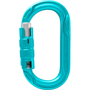 Edelrid Oval Power 2500 Triple