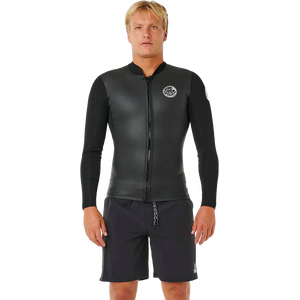 Rip Curl Dawn Patrol Full Zip Jacket 1.5 ES Mens