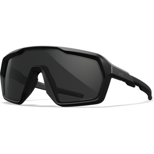 Wiley X Wx CITADEL Captivate Grey, Frame Matte Black