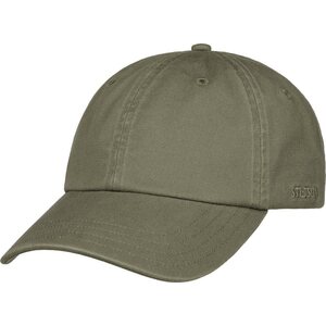 Stetson Baseball Cap Cotton