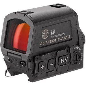 Sig Sauer Romeo 8T-AMR