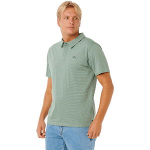 Rip Curl Easy As Polo Mens