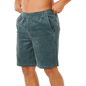Rip Curl Premium Surf Cord Volley Mens