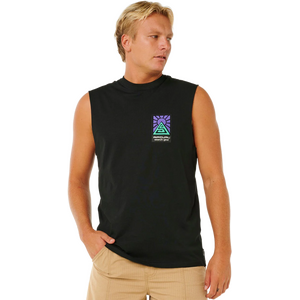 Rip Curl Search Dawn Muscle Mens