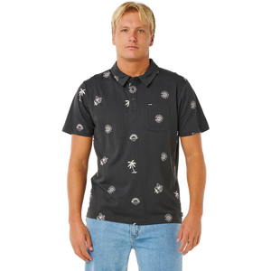 Rip Curl Sessions Polo Mens