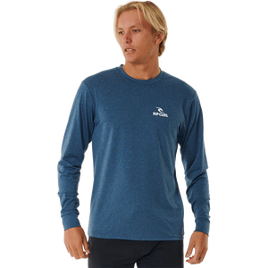 Rip Curl Stack UPF Long Sleeve Mens