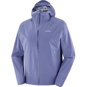 Salomon Bonatti Waterproof Jacket Mens