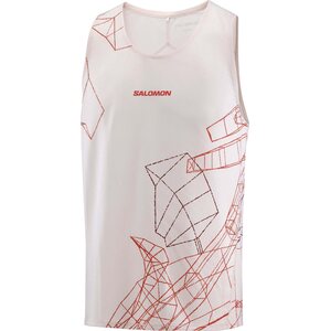 Salomon S/Lab Speed Singlet Mens