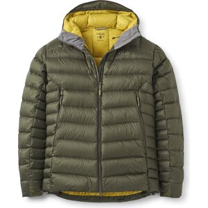 Men's Down Jackets