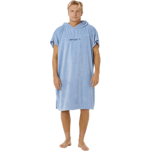 Rip Curl Brand Hooded Towel