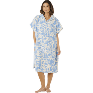 Rip Curl Mixed Hooded Towel