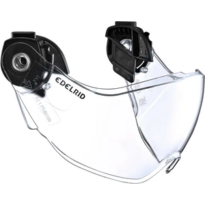 Защитные щитки для рабочих касок