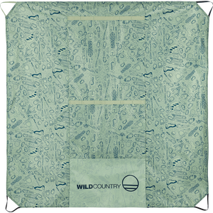 Wild Country Rope Tarp