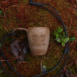 Kupilka 5 Snapsikuksa Kalevala