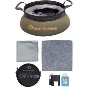 Geschirrreinigungswerkzeuge