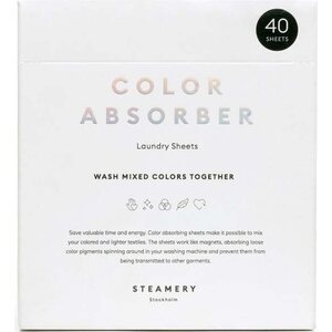 Steamery Color Absorber
