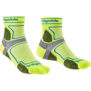 Bridgedale Ultra Light TrailRun CoolMax 3/4