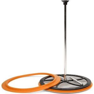 Jetboil Silicone Grande Coffee Press 2.0