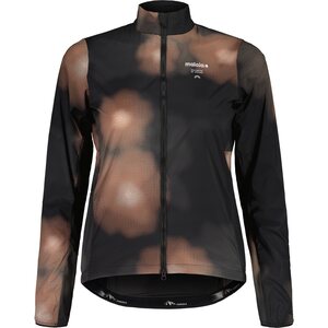 Maloja MalkaM. Cycle Jacket Printed Womens