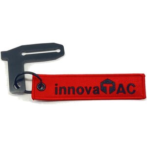 Innovatac Shotgun Chamber Flag, Manual