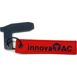 Innovatac Shotgun Chamber Flag, Semi-Auto