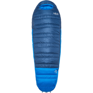 Rab Ascent -12C / 10F
