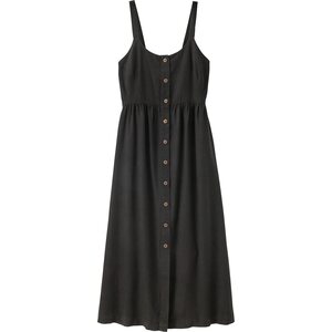 Patagonia Garden Island Dress Womens