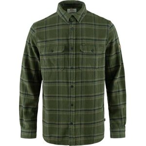 Fjällräven Övik Heavy Flannel Shirt Mens