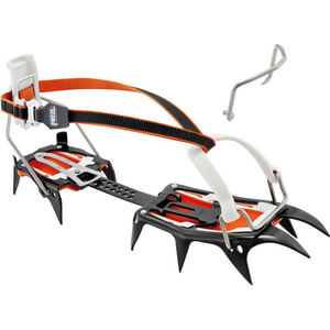 Альпинистские шипы