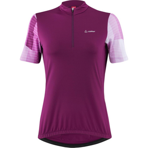 Löffler Bike Jersey HZ Spectrina Mid Womens